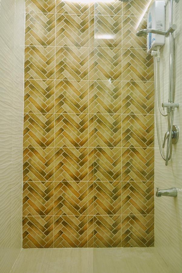 Topaz 1 Bedroom Suite Orochi Staycation Ph At Centrio Towers Cagayan de Oro Exterior foto