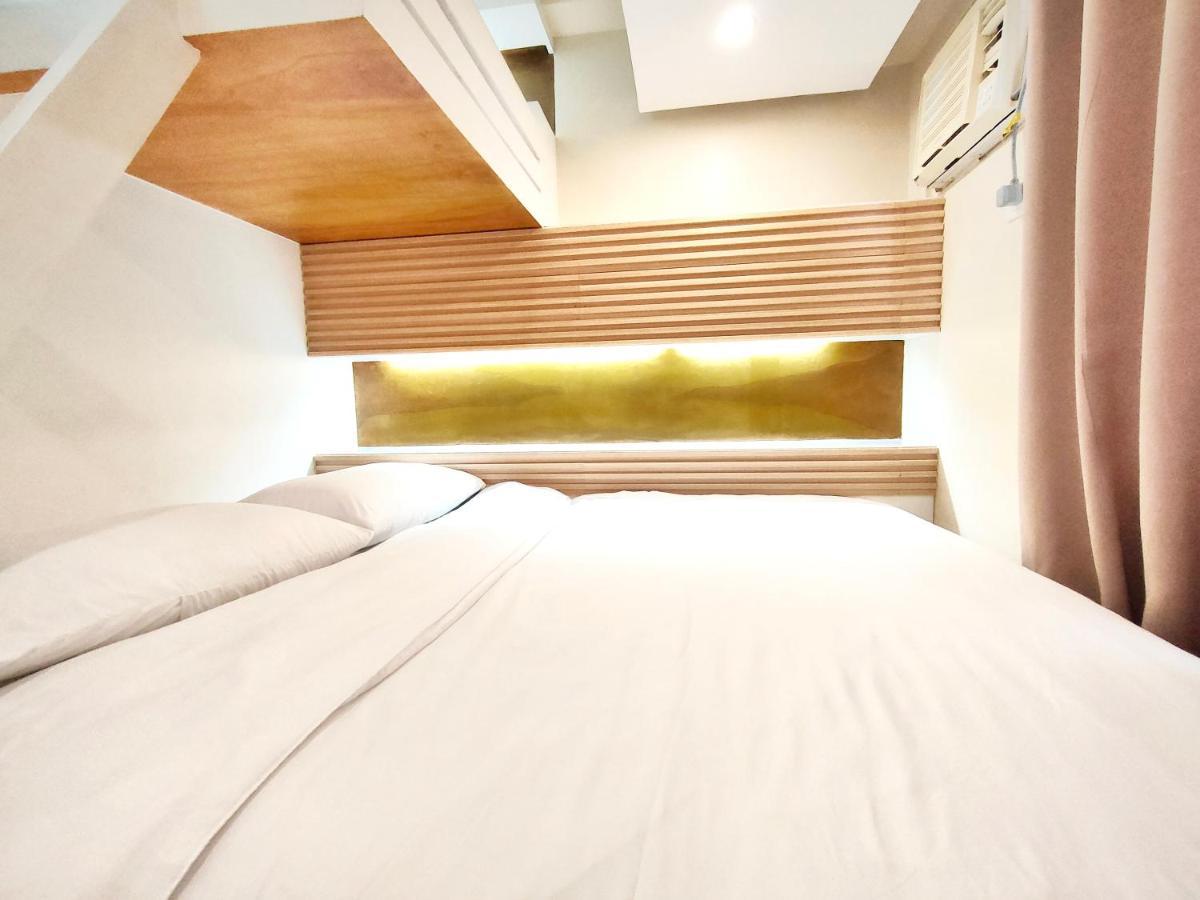 Topaz 1 Bedroom Suite Orochi Staycation Ph At Centrio Towers Cagayan de Oro Exterior foto